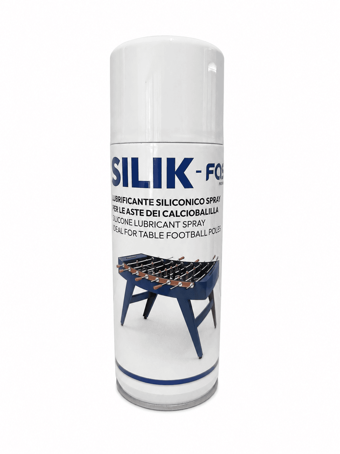 Spray calcio balilla Spray calcio balilla