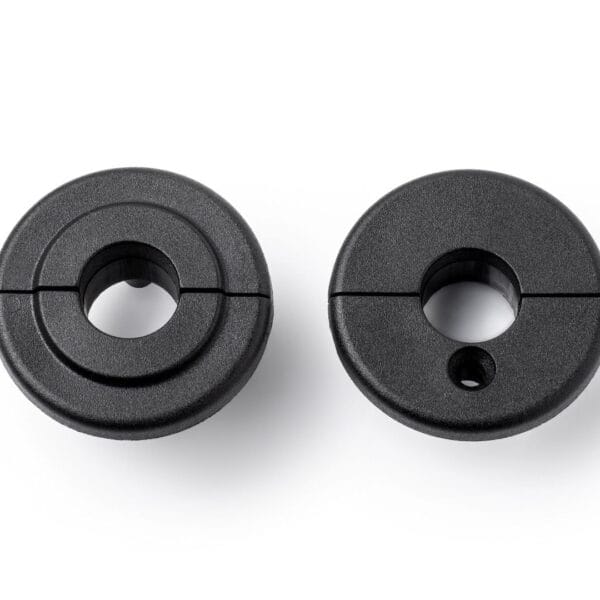 Boccole calcio balilla passanti uscenti