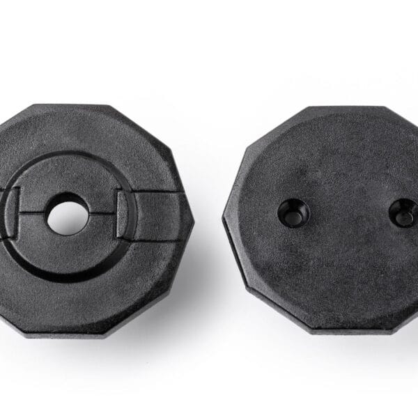 Boccole cuscinetto telescopiche - rientranti