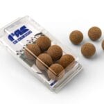 Palline calcio balilla silenziose