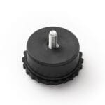 Piedini calcio balilla regolabili