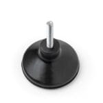 Piedini calcio balilla regolabili