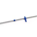 Asta 1 ometto telescopica rientrante