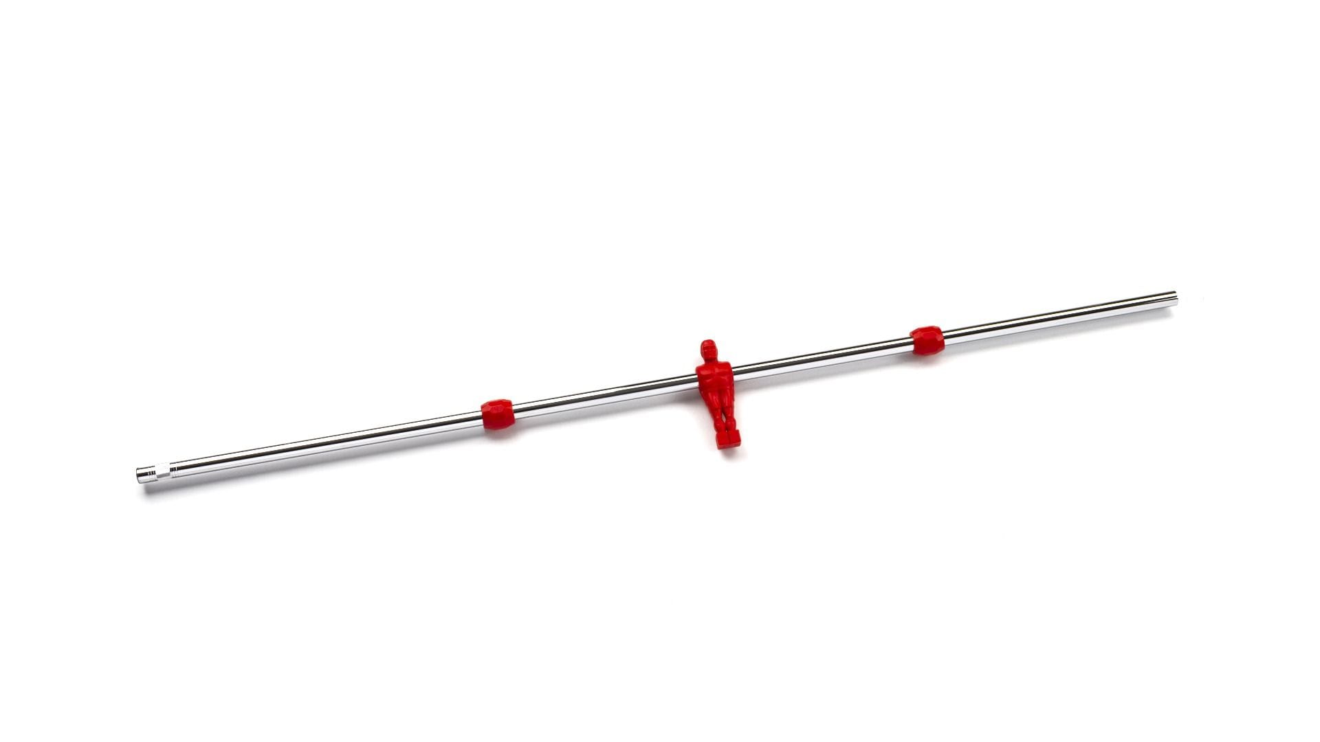 Asta 1 ometto passante uscente Asta 1 ometto passante uscente