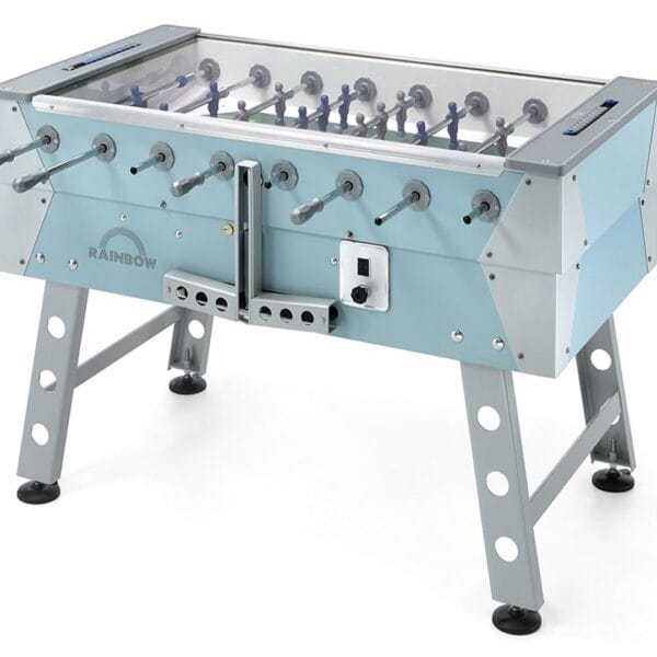 Calcio balilla Rainbow CP Fas