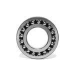 Boccola cuscinetto a sfere metalliche