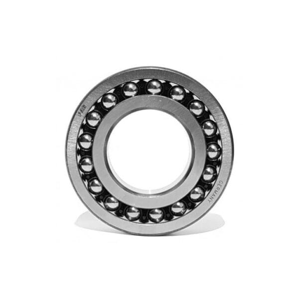 Boccola cuscinetto a sfere metalliche