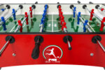 Calcio balilla Smile FAS